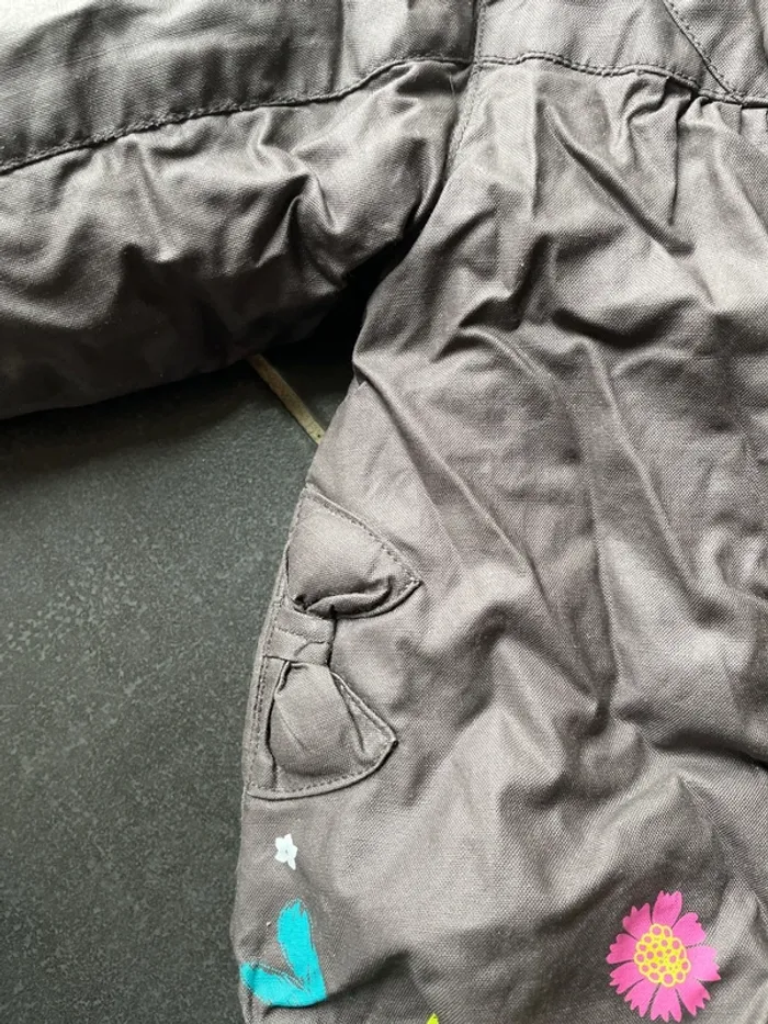 Manteau - photo numéro 2