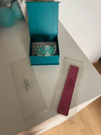 Bracelet les Georgettes