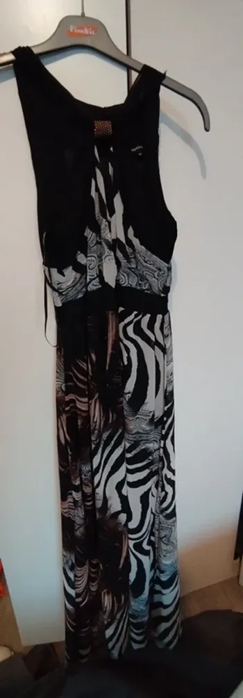 Robe Morgan
