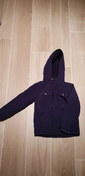 Vend manteau garçon