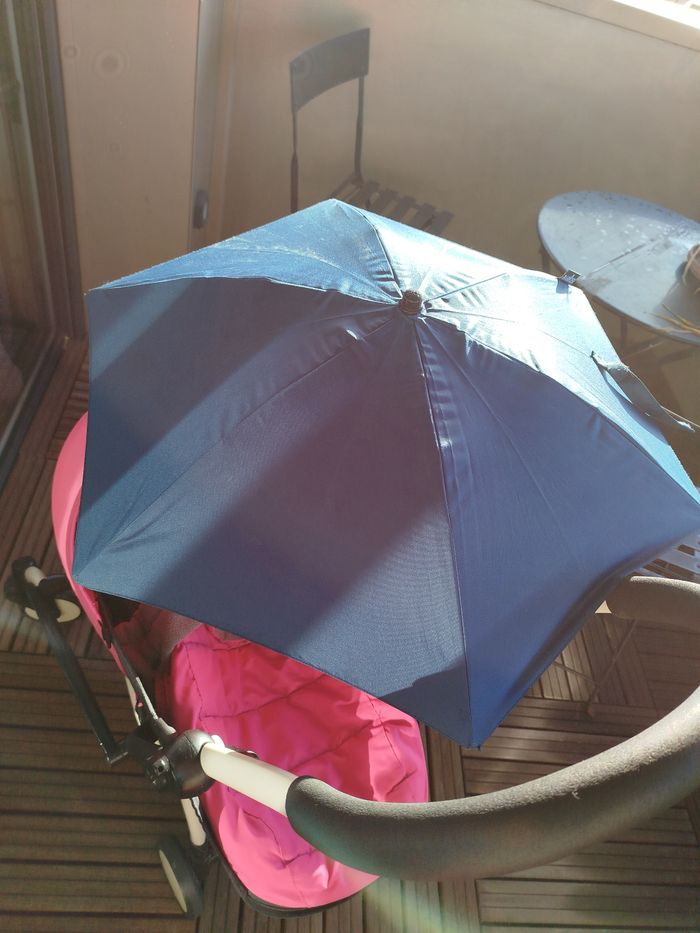 Poussette yoyo pack 0+ et pack 6+ - photo numéro 5