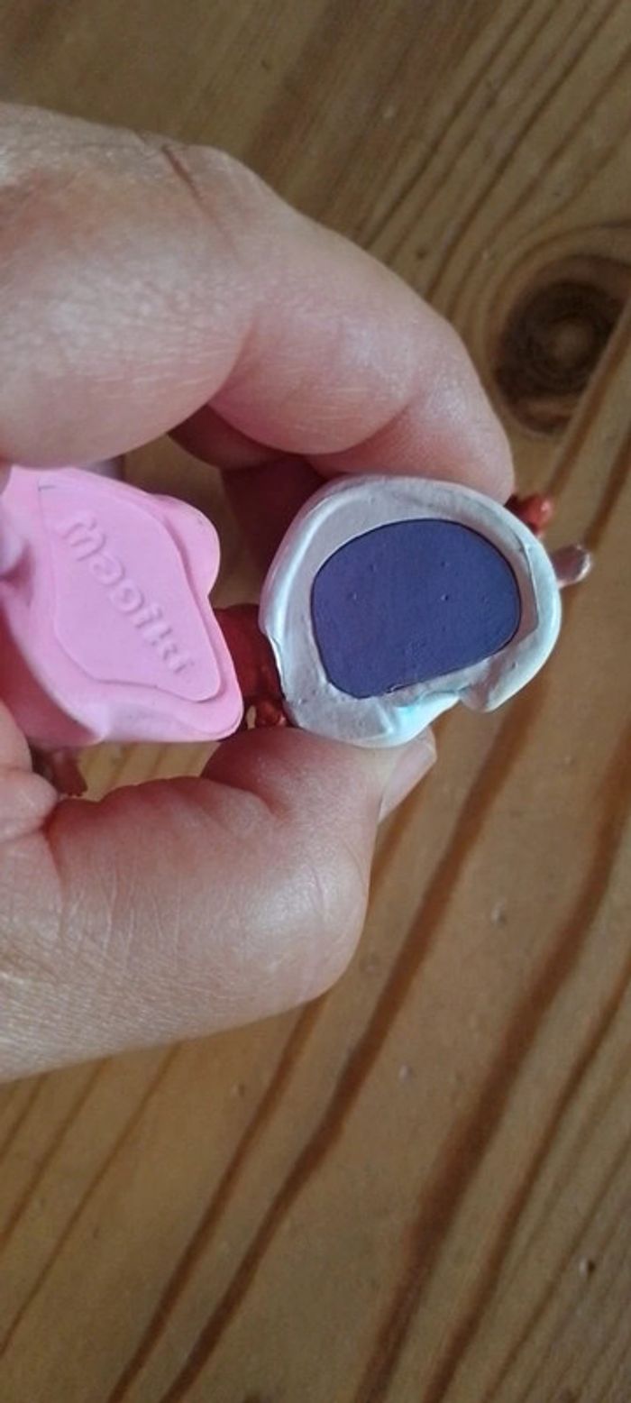 Figurines Princesse Magiki - photo numéro 3