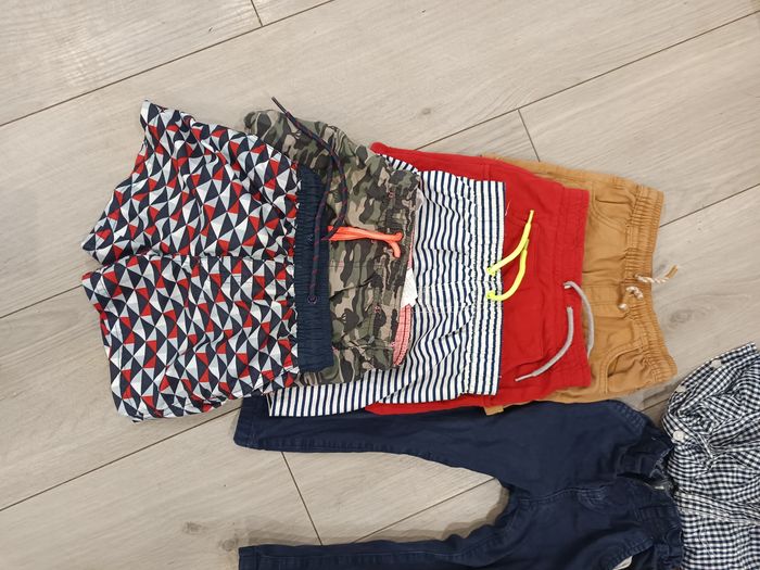 Lot vêtements 3 ans - photo numéro 4