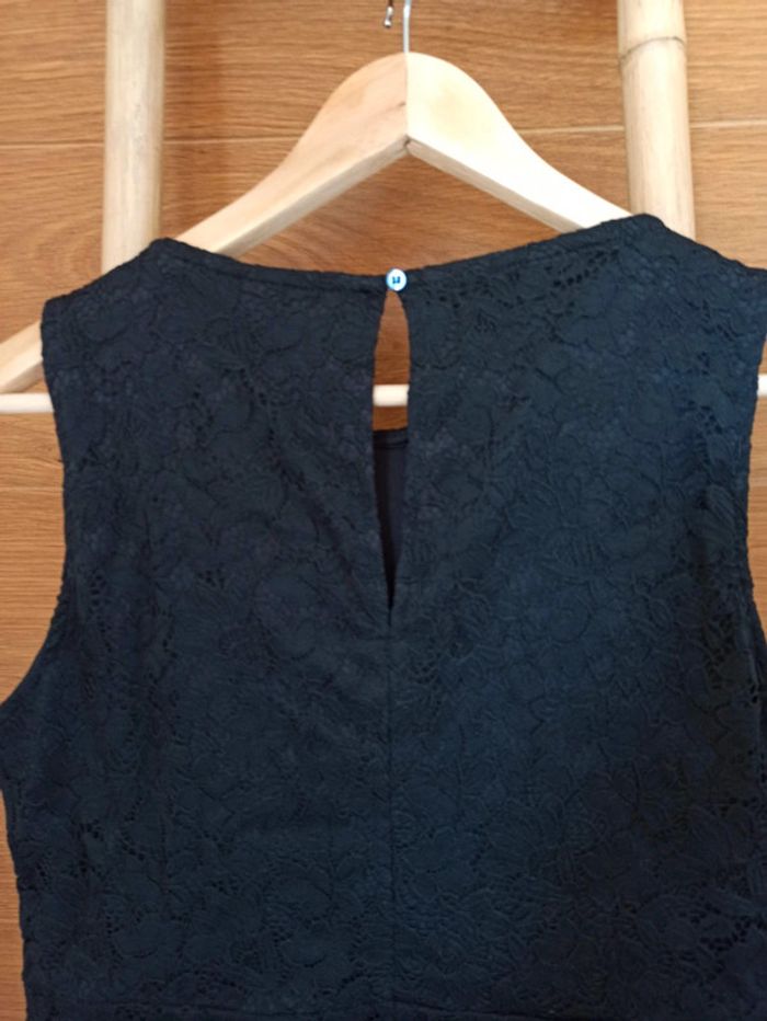 Robe noire - photo numéro 7