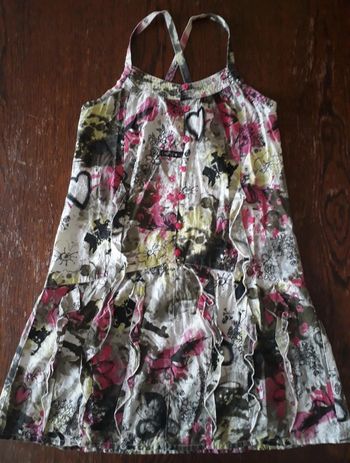 Robe Chipie