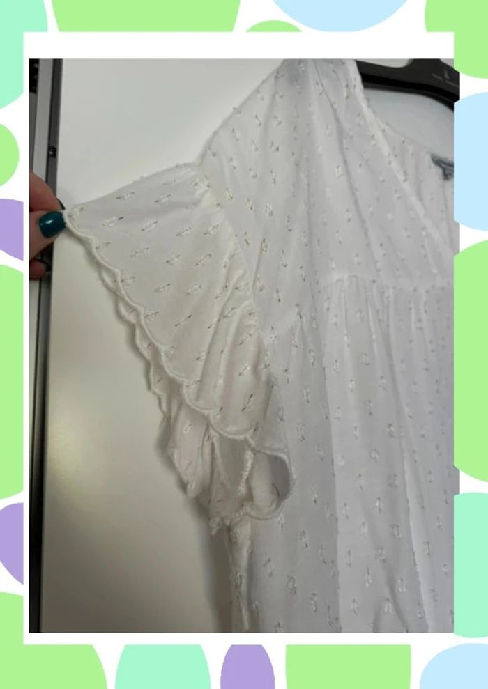 Blouse Bonobo - photo numéro 3