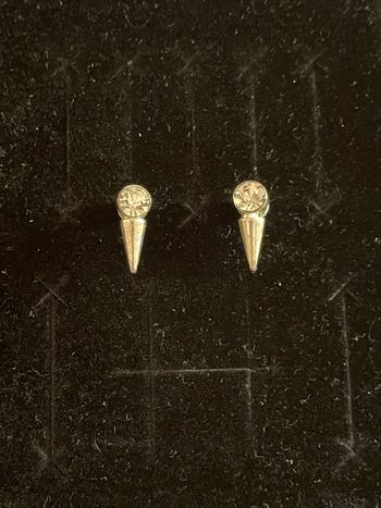 boucles d’oreilles