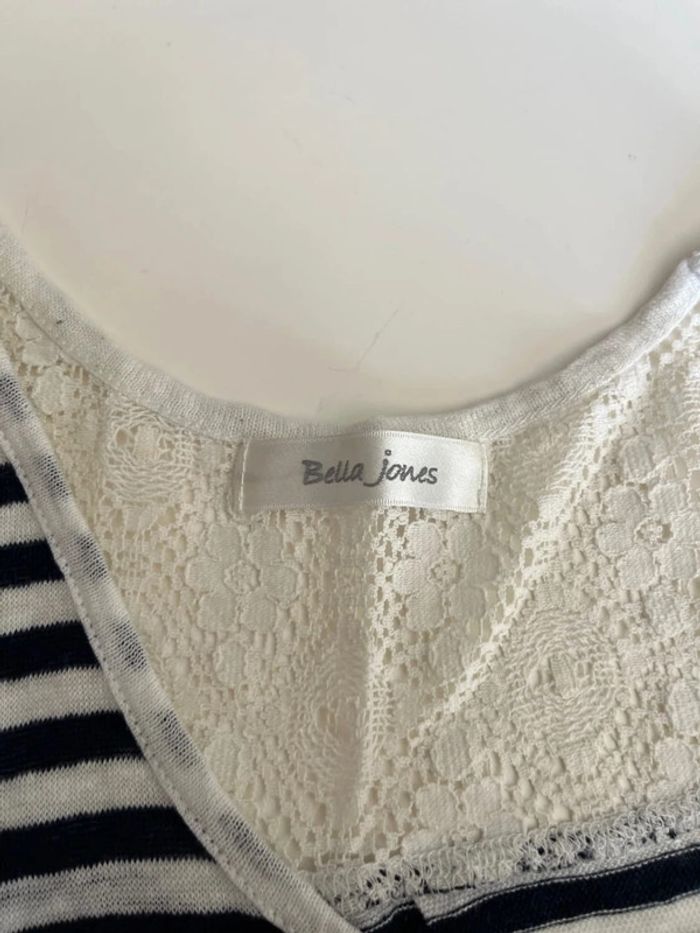 TEE shirt femme - photo numéro 2