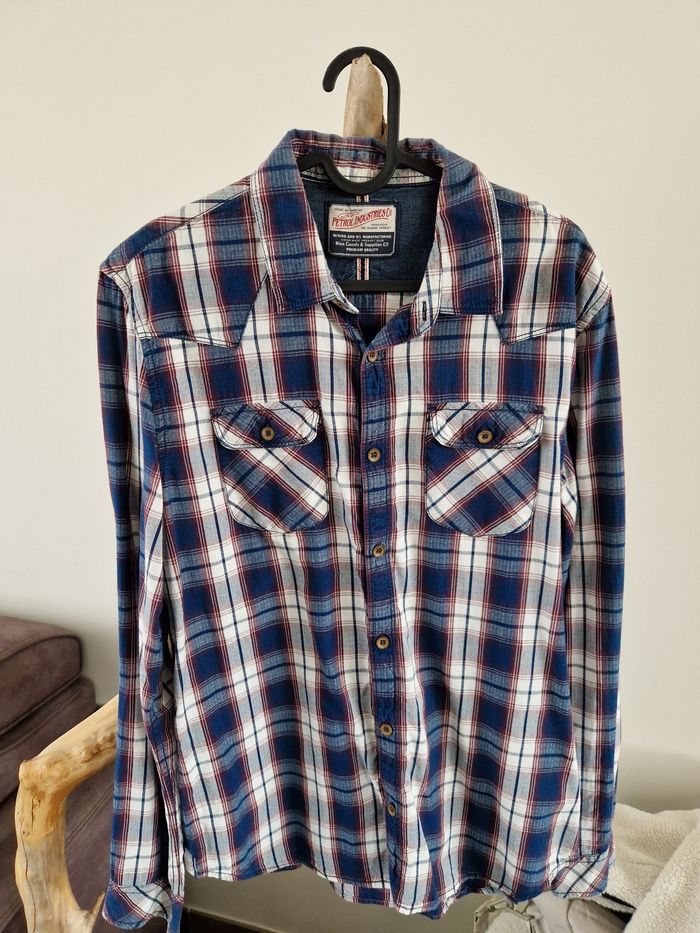Chemise