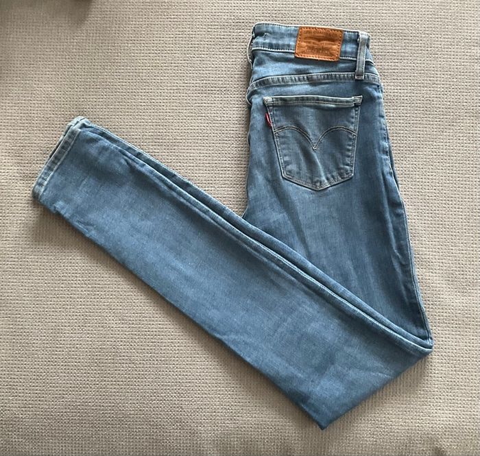 Jean Levis, Skinny, 711 - photo numéro 3