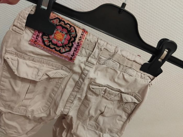 Du pareil au même pantalons 3ans fille - photo numéro 5