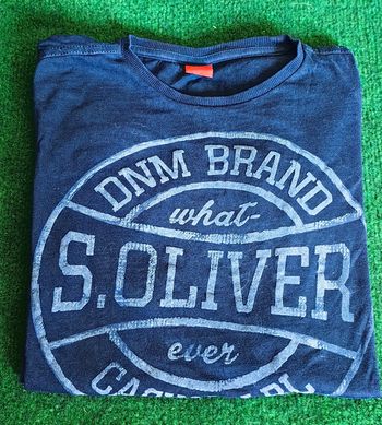 Tee shirt enfant , 14 ans, s.oliver