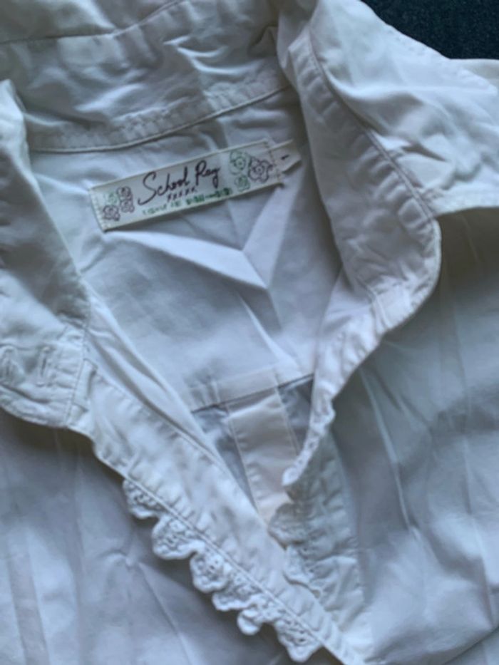 Chemise Scholl Rag - photo numéro 2