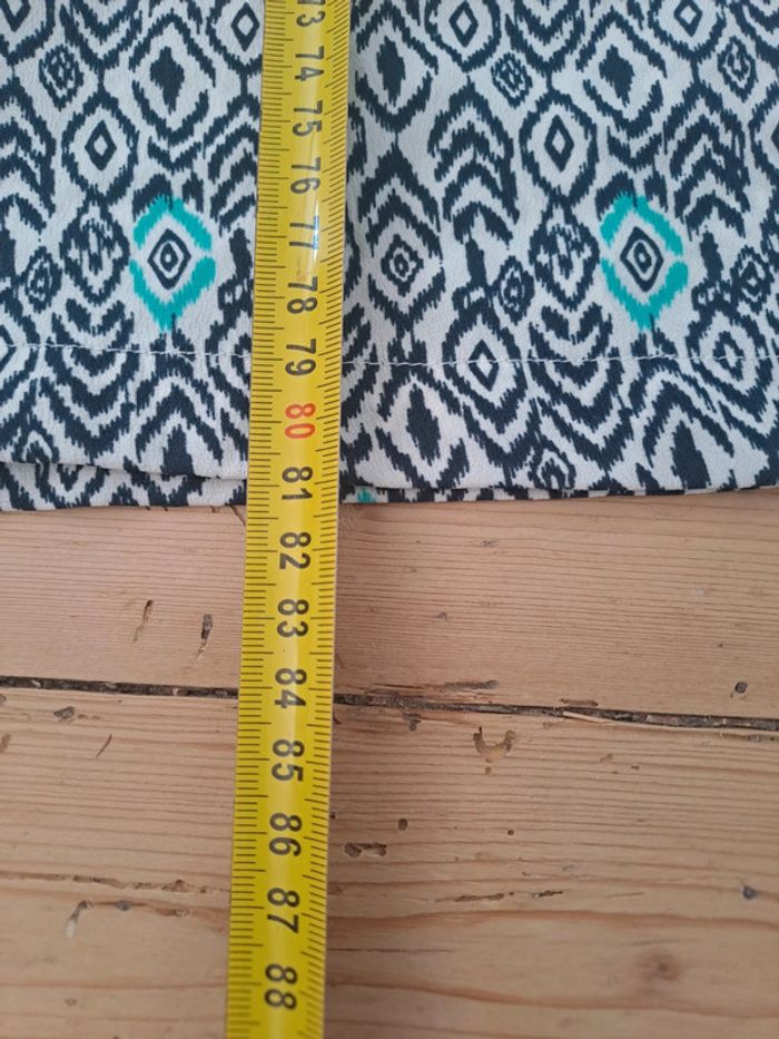 Magnifique robe blanc Kaporal - photo numéro 16