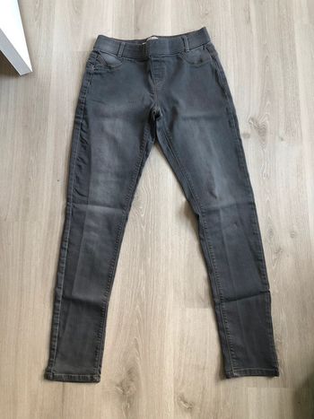 Jegging cache cache