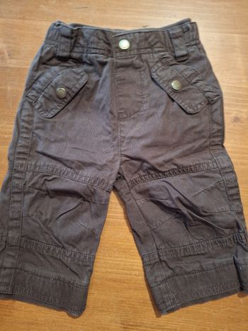 Pantalon 6M