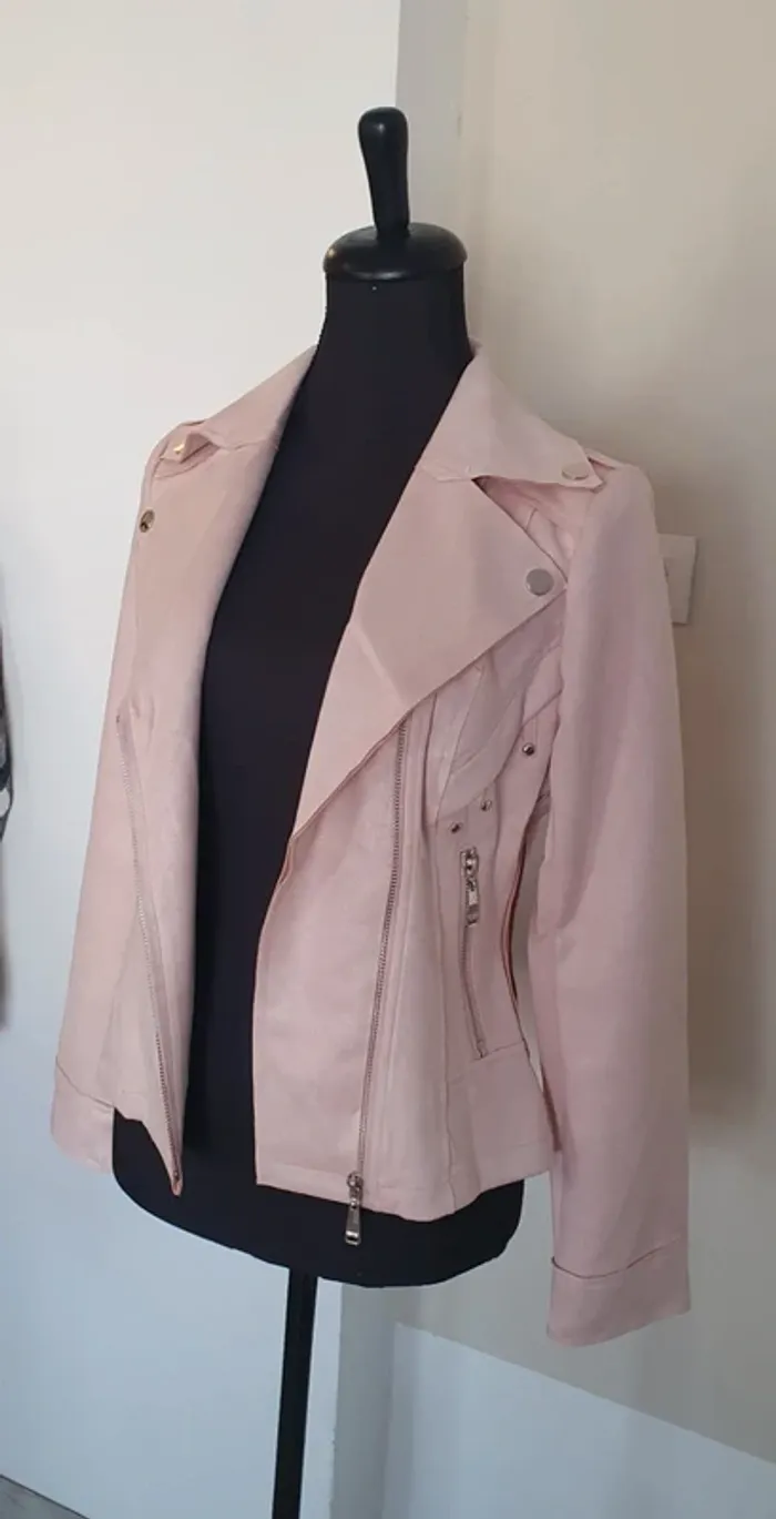 Veste - photo numéro 6