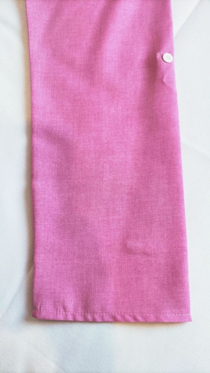 Blouse avec broderies Taille 44/46 - photo numéro 5