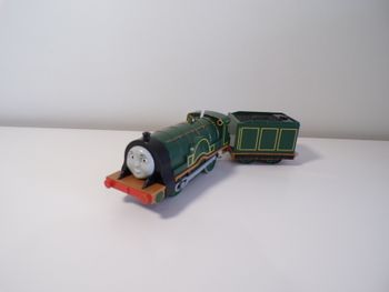 Train thomas et ses amis - Emilie - Emily (J19)