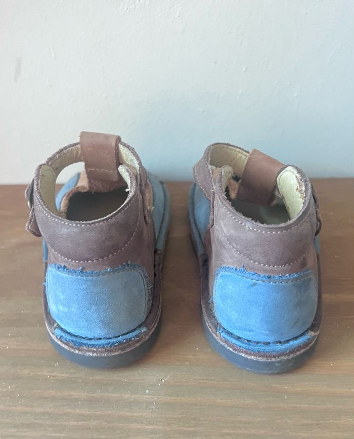 Chaussures Du Pareil au même pointure 20 - photo numéro 3