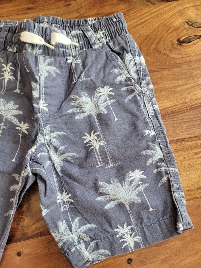 Bermuda Kiabi - photo numéro 2