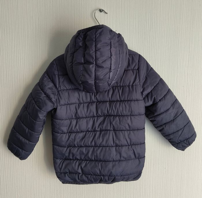 Veste coupe-vent - Garçon - photo numéro 2