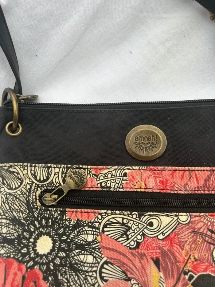 Sac à main smash - photo numéro 4
