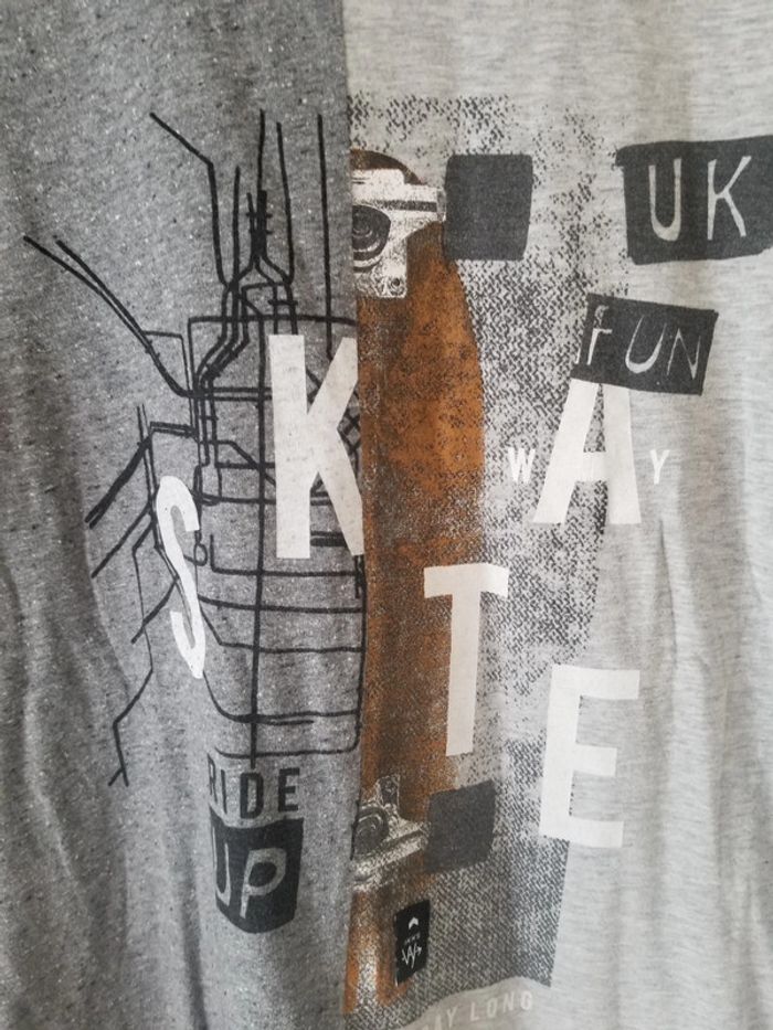 T-shirt L - photo numéro 2