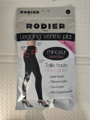 Legging minceur 
