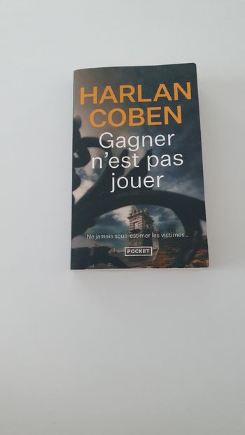 Gagner n'est pas jouer