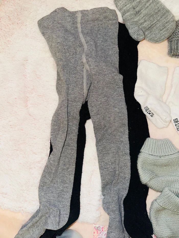 Lot accessoires bébé naissance à 12 mois - photo numéro 9