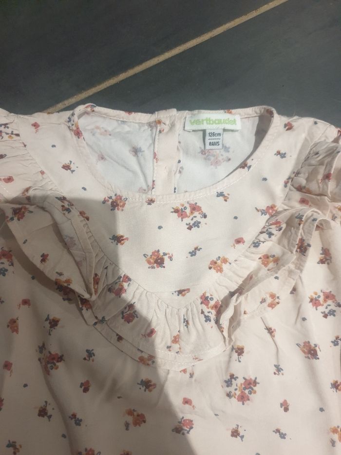 Blouse - photo numéro 3
