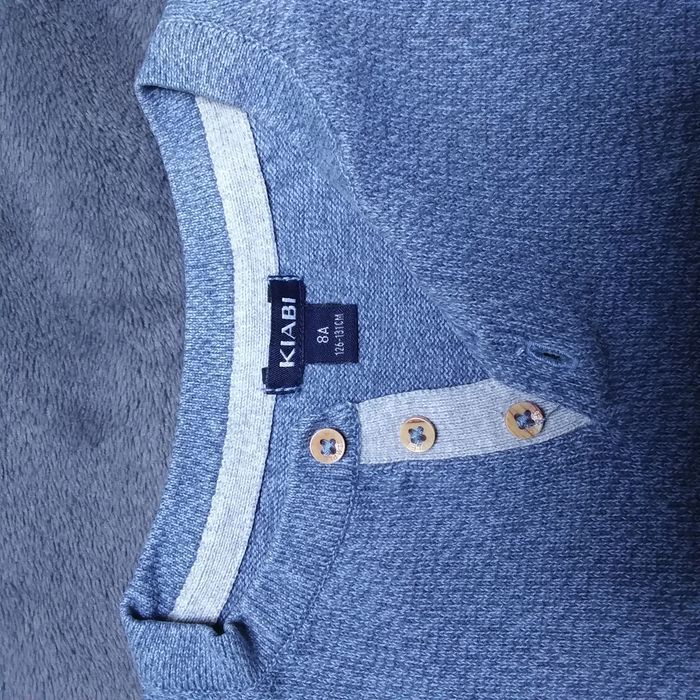 Pull manches longues - photo numéro 3