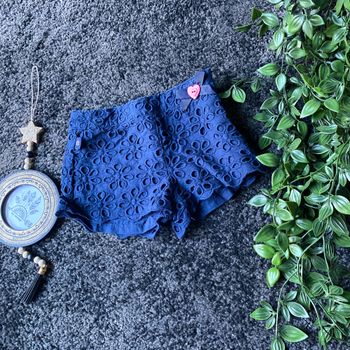 Short été taille 2 ans boboli