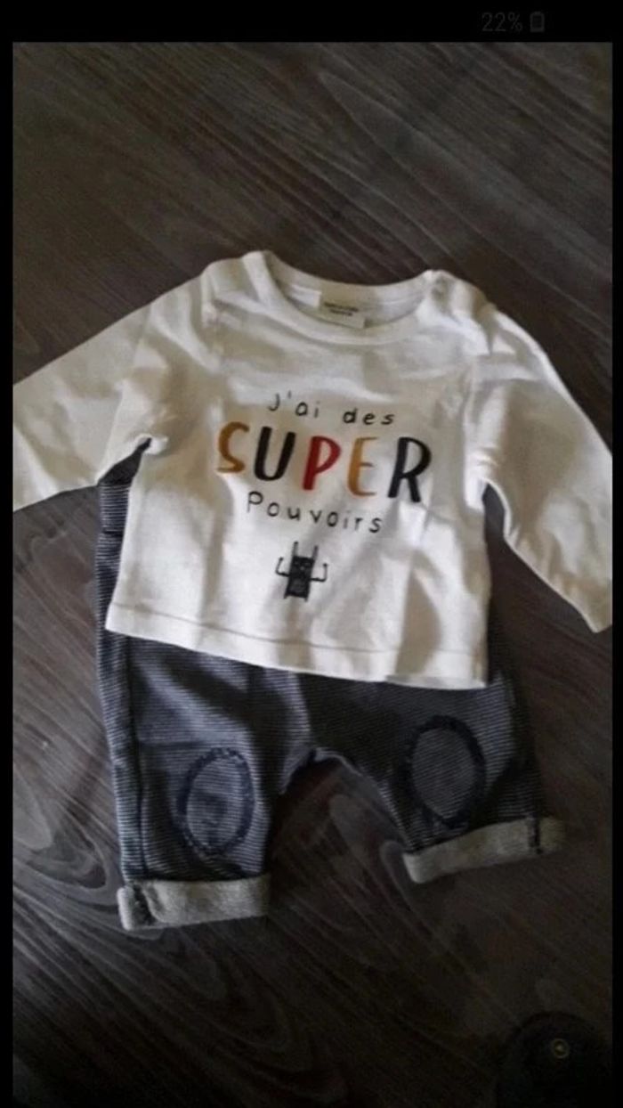 Ensemble - photo numéro 2