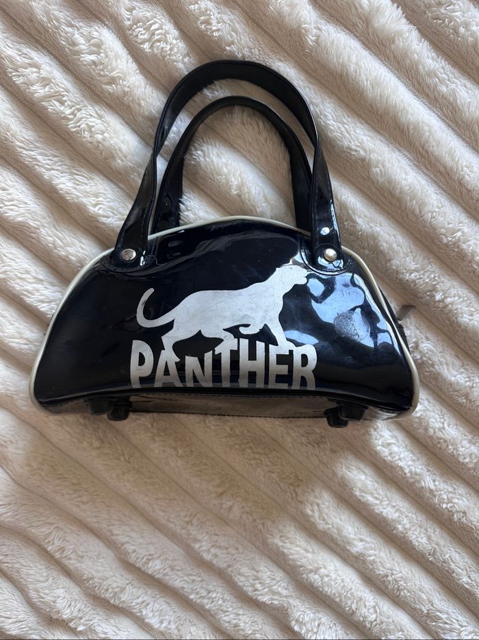 Sac rétro Jennyfer - photo numéro 2