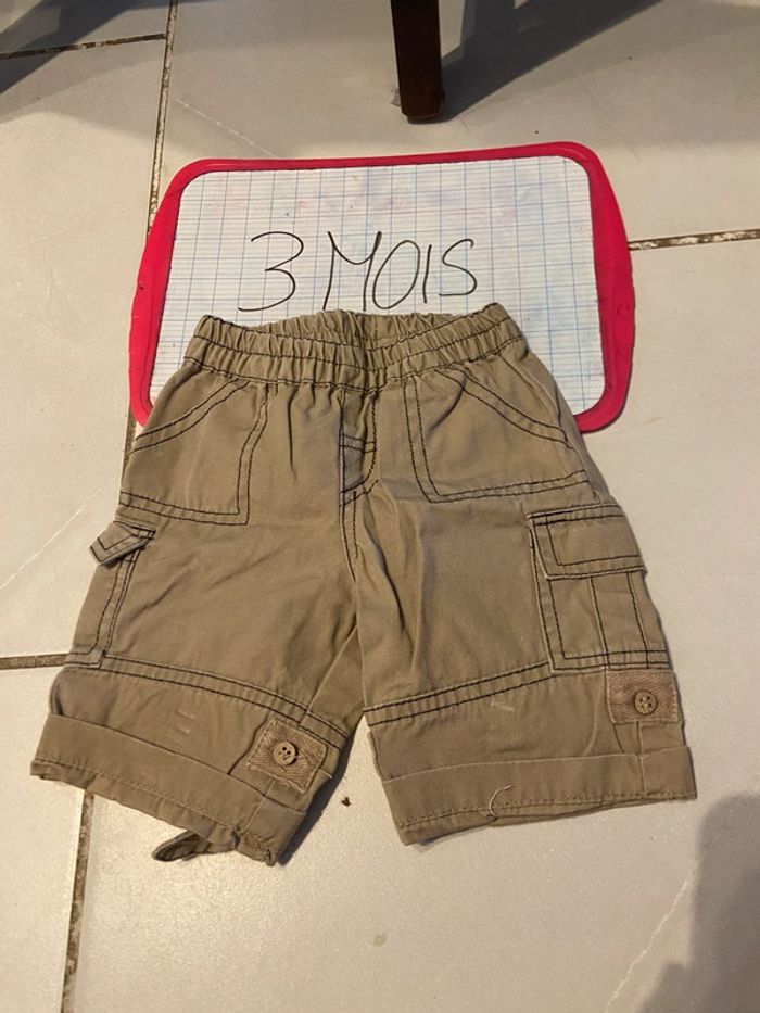 Short bebe