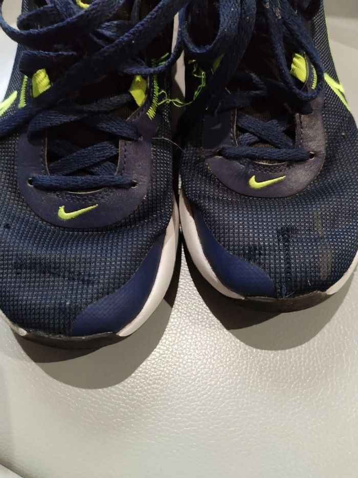 Baskets 38 nike - photo numéro 7