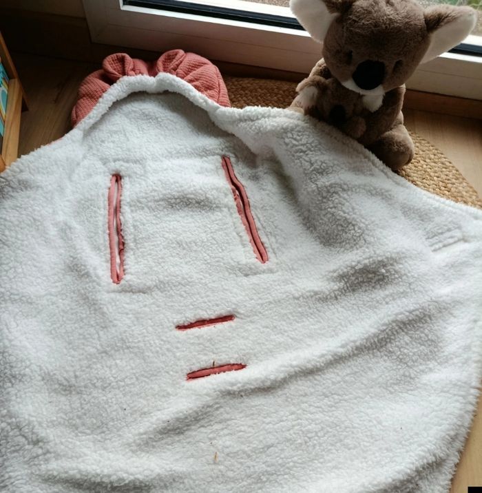 Nid d'ange - photo numéro 2