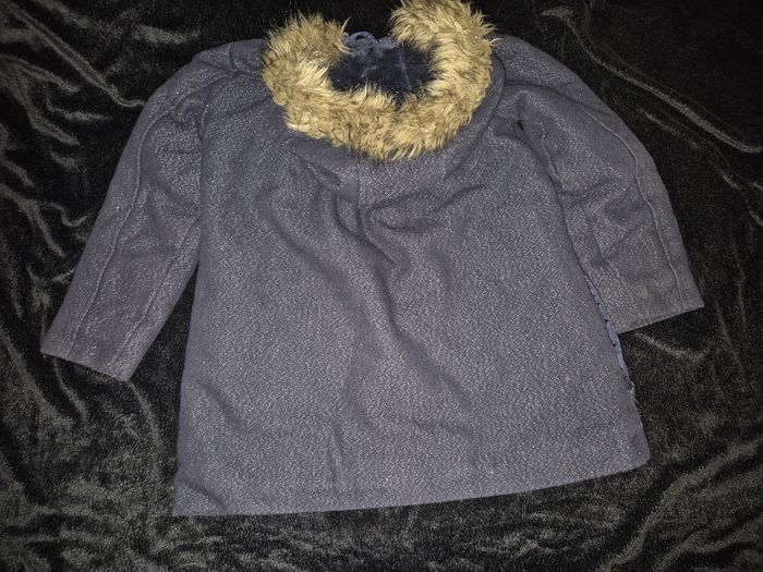 Manteau chaud - photo numéro 7