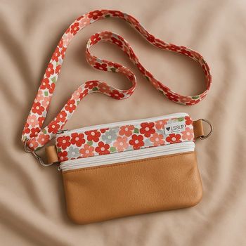 Sac bandoulière - pochette - neuve - 5€