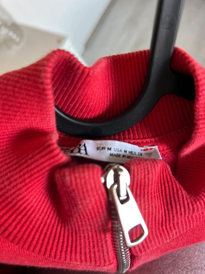 Pull col roulé - photo numéro 3