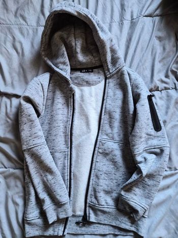 Veste 11 12 ans garçon 