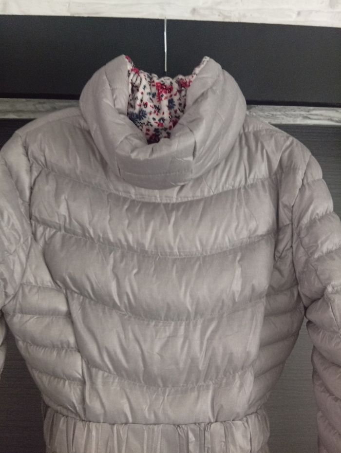 Manteau très bon état - photo numéro 3