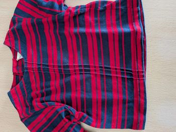 Tee shirt garçon 2 ans