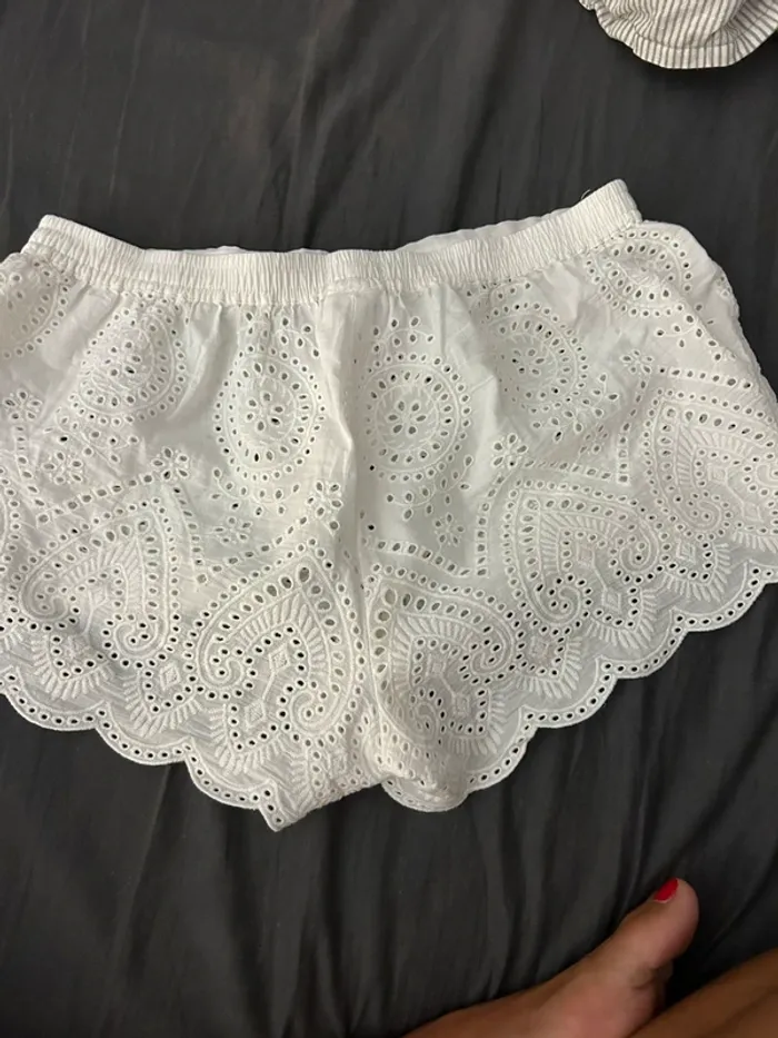 Short Etam