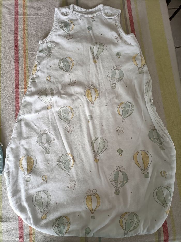 Lot vêtements garçon 3 mois - photo numéro 6