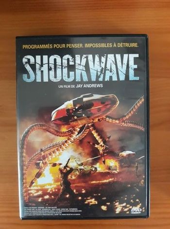 SHOCKWAVE