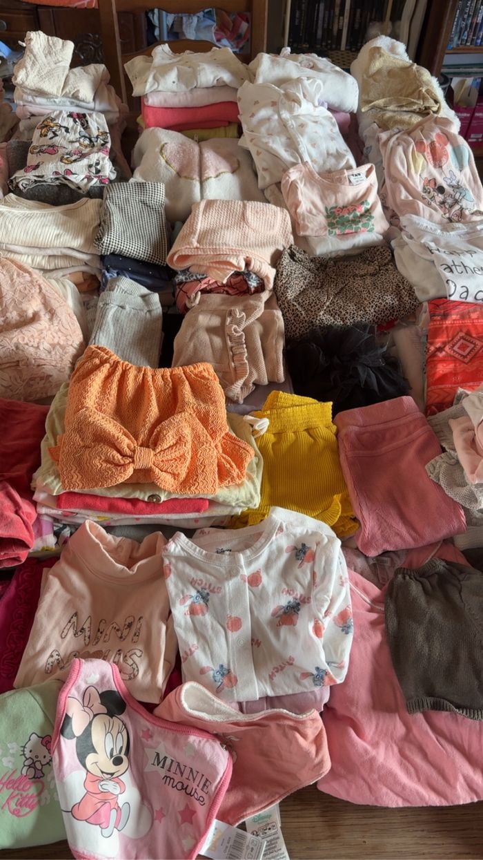 Destocage - photo numéro 2