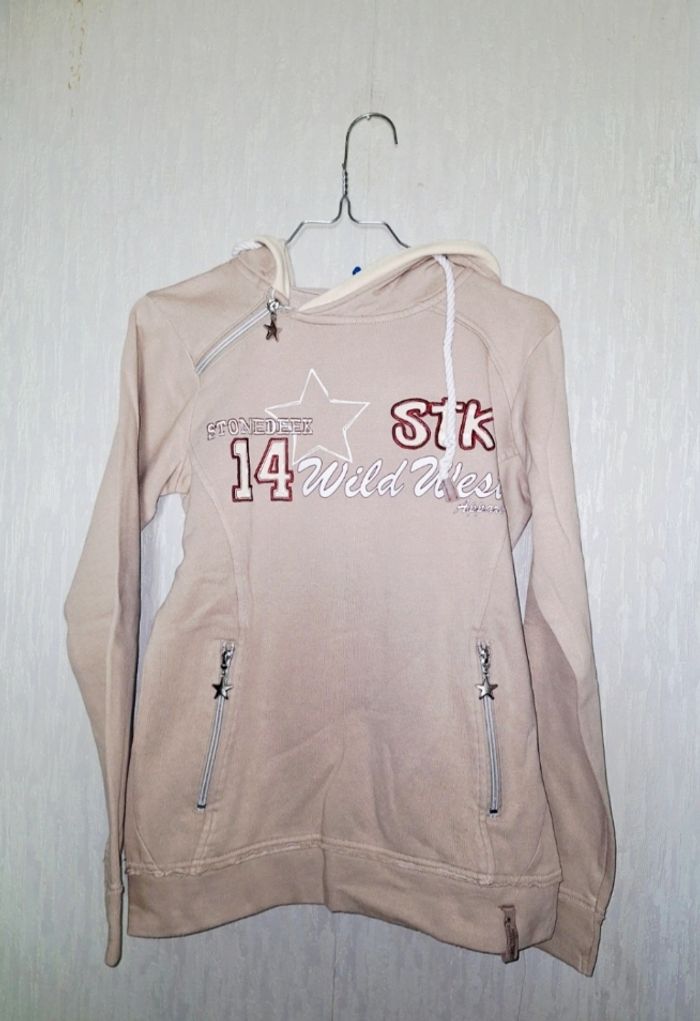 Sweat Xs